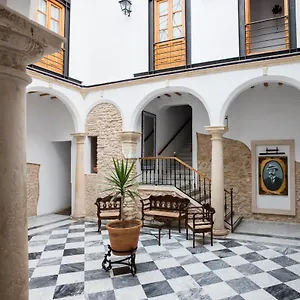 Tugasa Casa Palacio Sidonia Hotel Medina-Sidonia