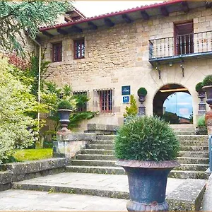 Pamplona El Toro Hotel&spa Hotel