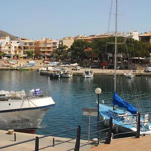 Hostal Cala Ratjada Maison d'hôtes Cala Ratjada (Mallorca)
