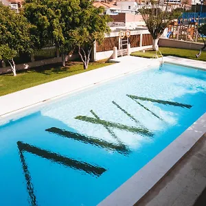 El Manantial Maison d'hôtes Málaga