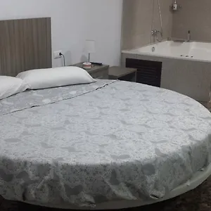 Jose Carlos Maison d'hôtes Málaga
