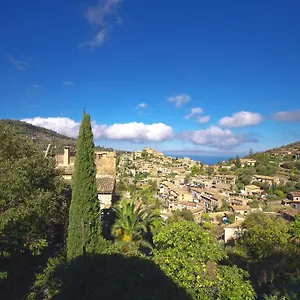 Miramar Maison d'hôtes Deià